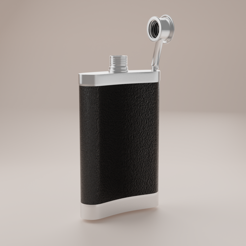 Drinking Flask preview image